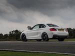 BMW 220d xDrive Coupe M Sport 2017 года (UK)